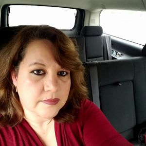 Meet your Posher, Hortencia